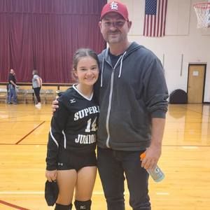 Meet your Posher, Nathan